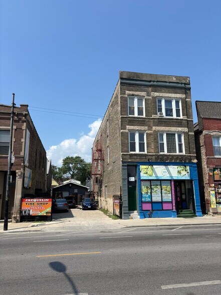 Primary Photo Of 2338 S Kedzie Ave, Chicago Apartments For Sale