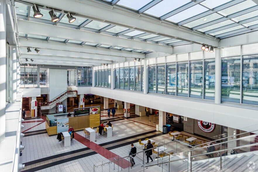 More Photos Of 470-490 L'Enfant Plz SW, Washington Office For Lease