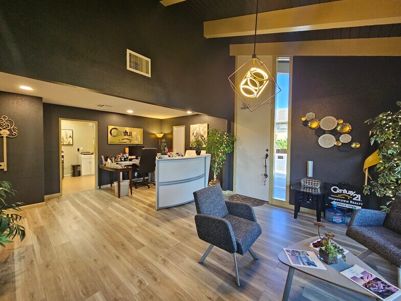 More Photos Of 521 E Ocean Ave, Lompoc Office Residential For Sale