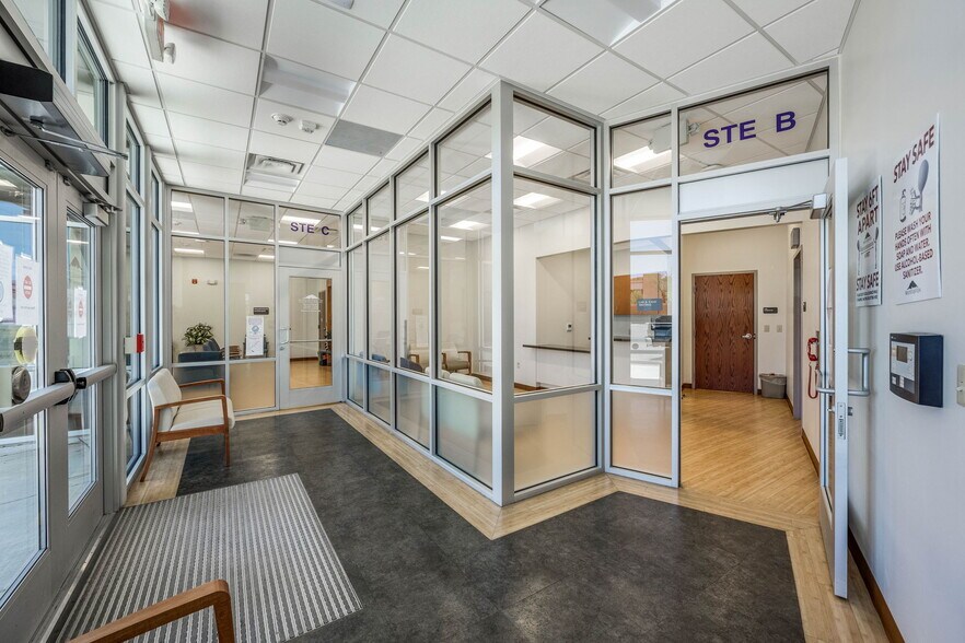 More Photos Of 4401 E Lohman Ave, Las Cruces Medical For Sale