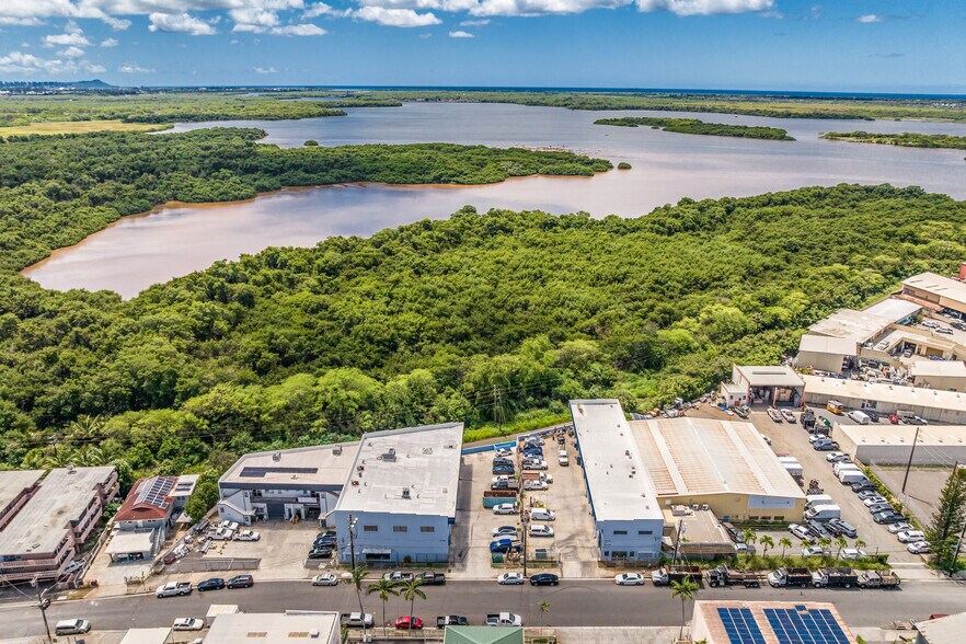 More Photos Of , Waipahu Industrial For Sale