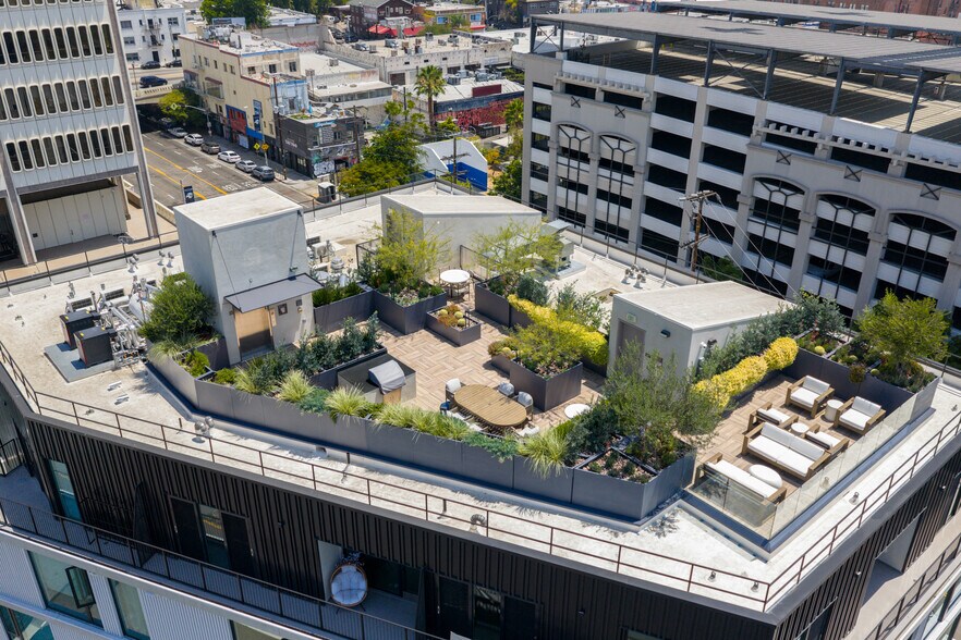 More Photos Of 1915 Park Avenue, Los Angeles Apartments For Sale