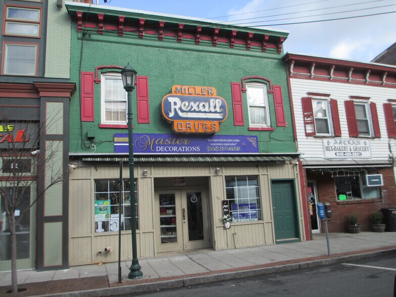 More Photos Of 10 Broadway, Haverstraw Storefront Retail Residential For Sale