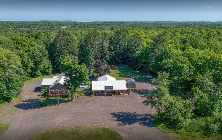 More Photos Of 6622 US-2 Hwy, Hurley Restaurant For Sale