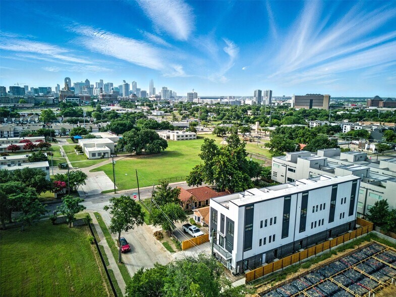 More Photos Of 4611 Fairmount St, Dallas Apartments For Sale