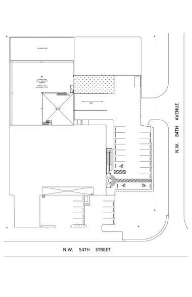 More Photos Of 5400 NW 84th Ave, Miami Warehouse For Sale