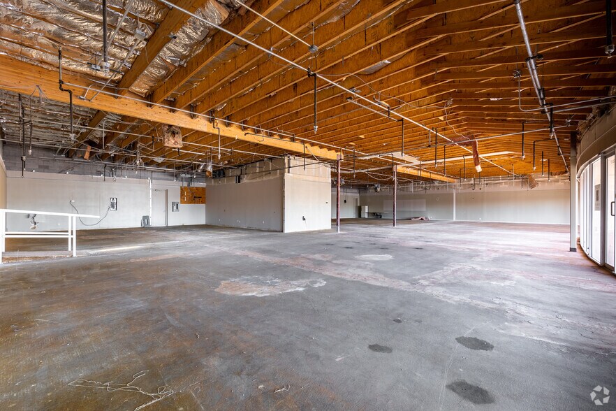 Photo of 1st Floor Ste 3320- 36-40