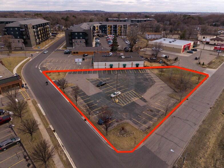 More Photos Of 9012 Griggs Ave, Circle Pines Land For Lease