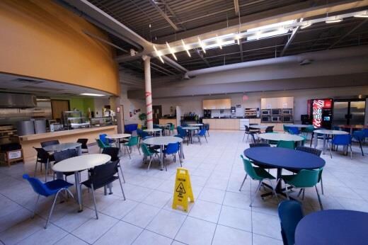 More Photos Of 25 Dyas Rd, Toronto Light Distribution For Sale