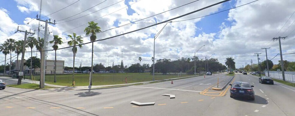 More Photos Of 5434 W Hallandale Beach Blvd, Pembroke Park Land For Sale