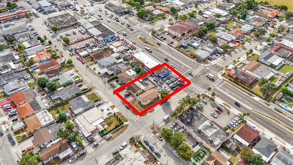 More Photos Of 820 E 43rd St, Hialeah Auto Dealership For Sale