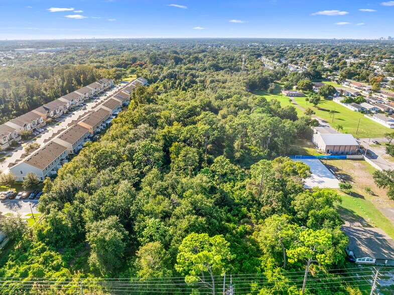 More Photos Of 4170 S Goldenrod Rd, Orlando Land For Sale