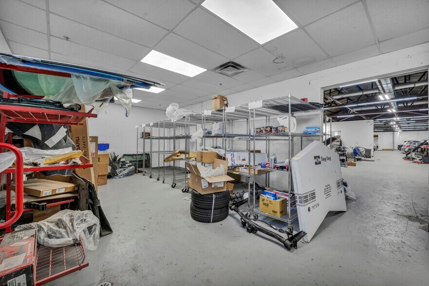 More Photos Of 1025 E Fifth Ave, Columbus Warehouse For Lease