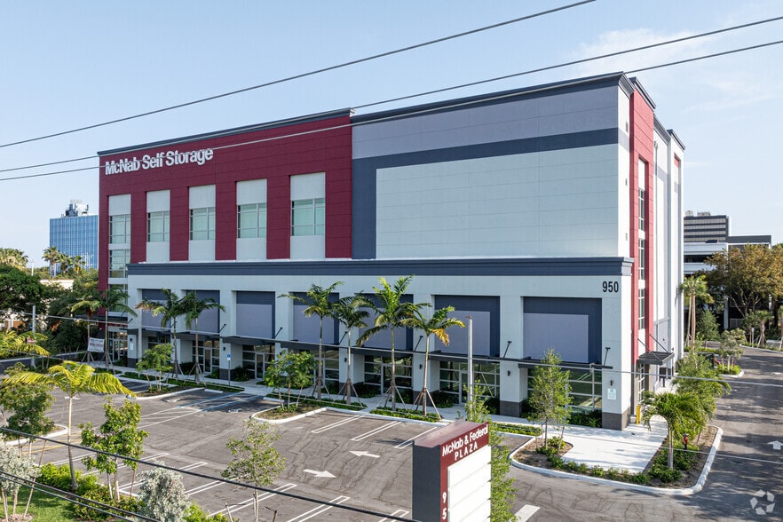 Primary Photo Of 950 E McNab Rd, Pompano Beach Self Storage For Lease