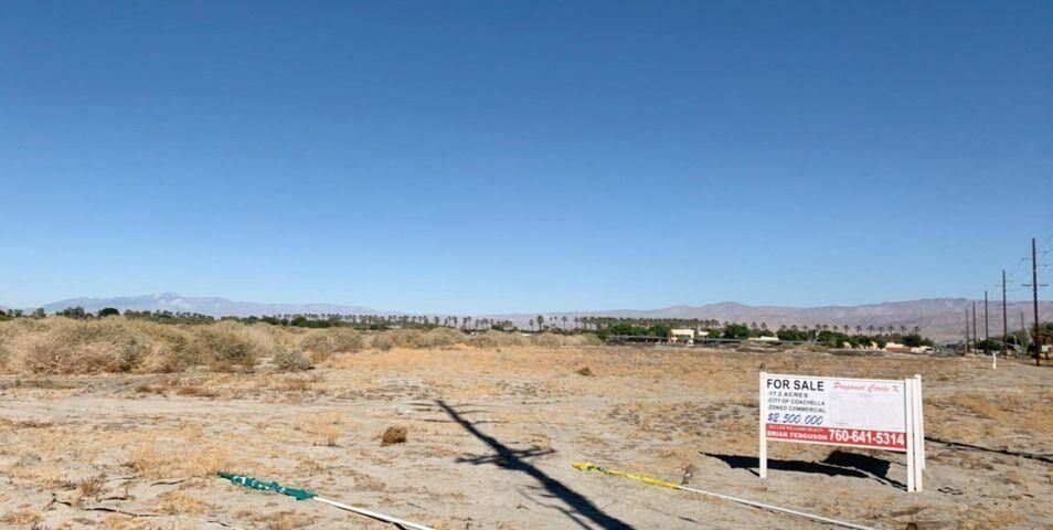 More Photos Of 83904 52nd ave, Coachella Land For Sale