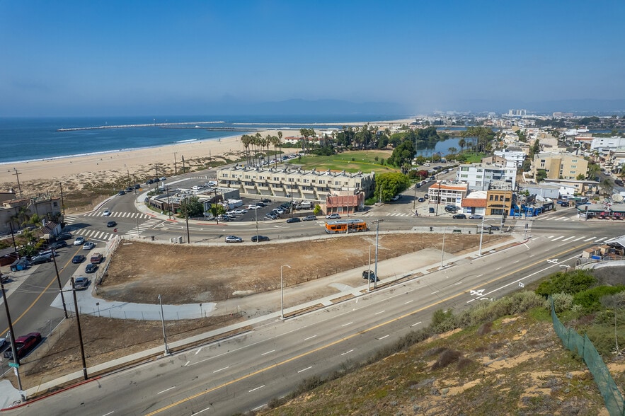 More Photos Of 6916 Vista Del Mar ln, Playa Del Rey Land For Sale