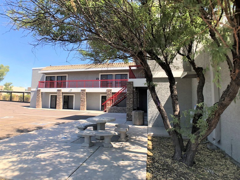 More Photos Of 1940 E Thunderbird Rd, Phoenix Medical For Lease