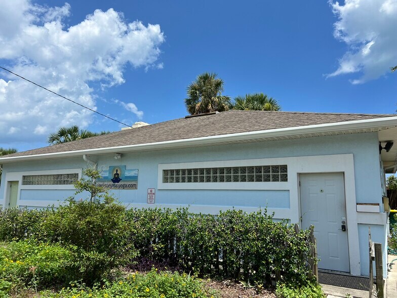 More Photos Of 391 3rd Ave S, Jacksonville Beach Office For Lease
