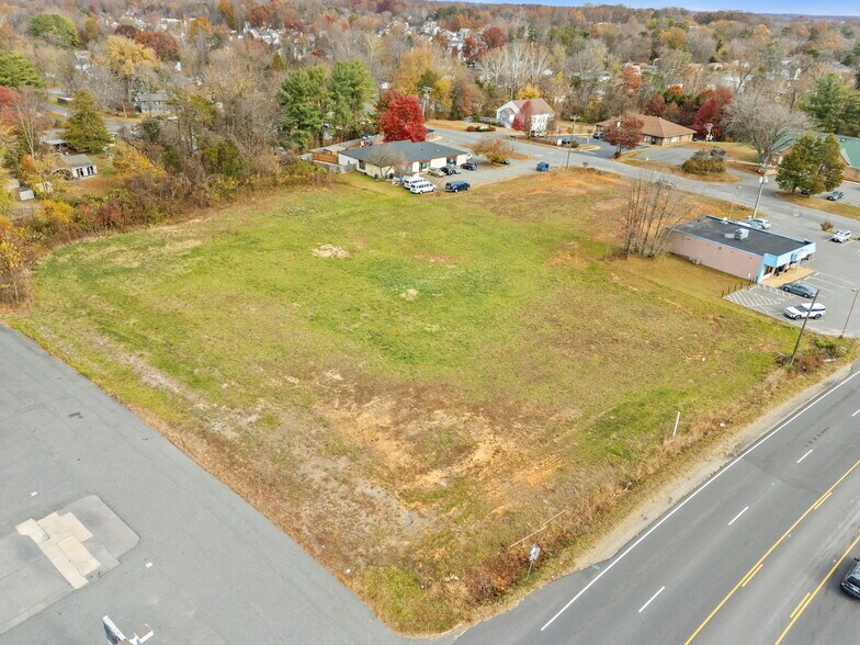 More Photos Of 618-622 Garrisonville Rd, Stafford Land For Sale