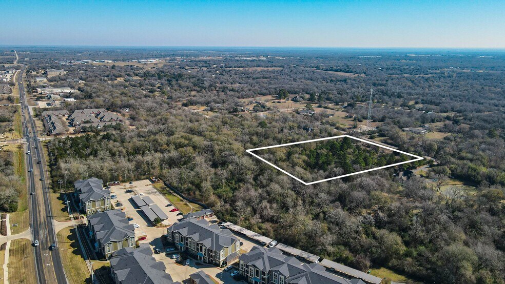 More Photos Of 8 Ranchero Rd, College Station Land For Sale
