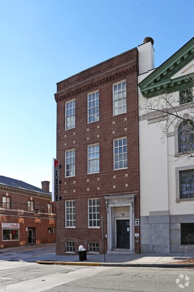 More Photos Of 401 Dekalb St, Norristown Office For Lease