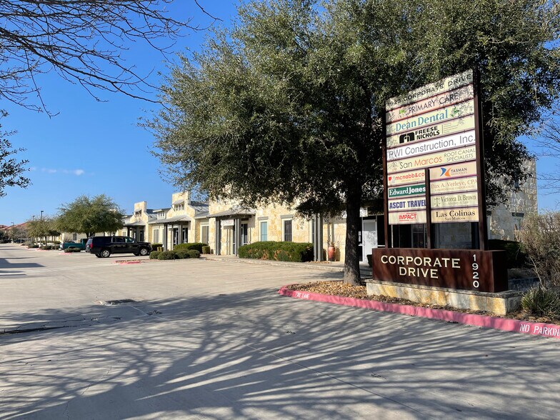 More Photos Of 1920 Corporate Dr, San Marcos Office For Sale
