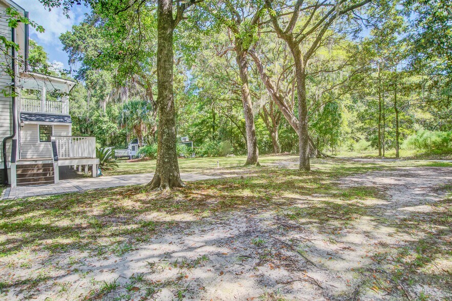 More Photos Of 3002 Edenvale Rd, Johns Island Specialty For Sale