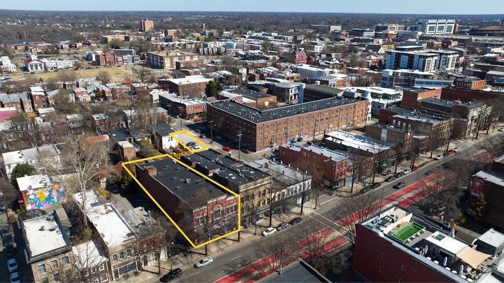 More Photos Of 310 W Broad St, Richmond Storefront For Sale