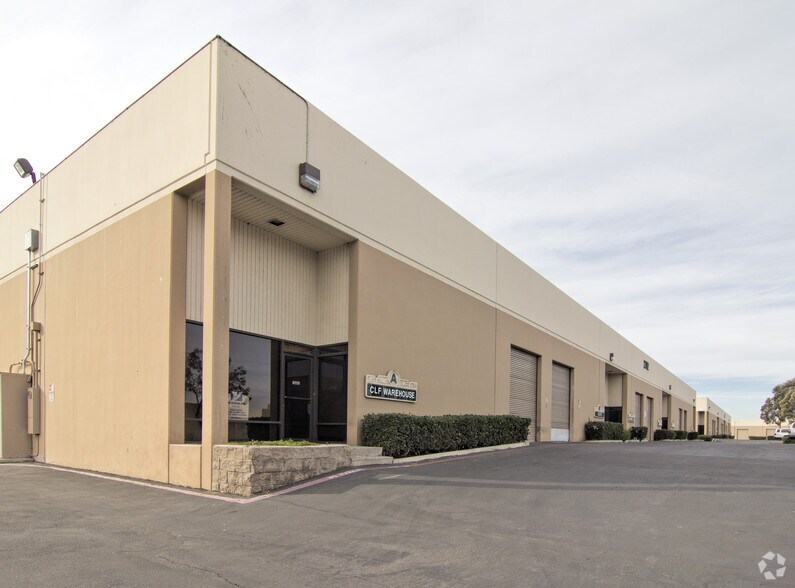 More Photos Of 2702 Southport Way, National City Warehouse For Lease
