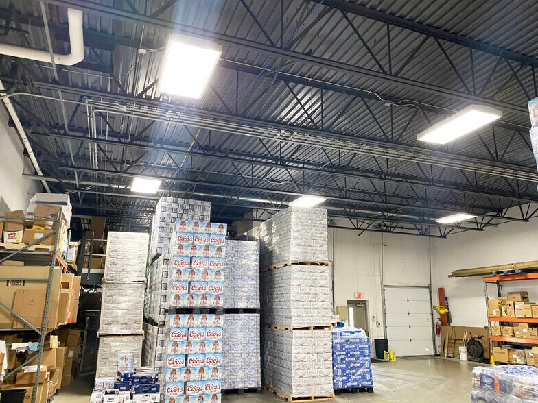 More Photos Of 2325 Sybrant Rd, Traverse City Warehouse For Sale