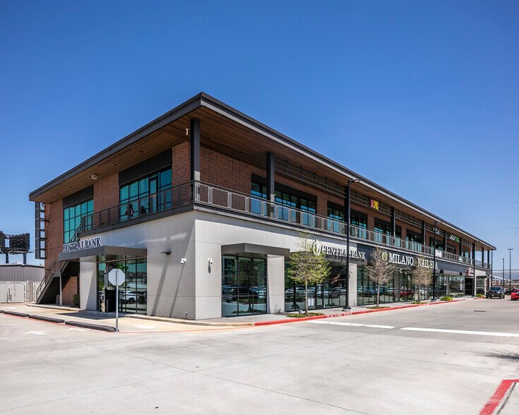 Primary Photo Of 2799 Katy Fwy, Houston Storefront Retail Office For Sale
