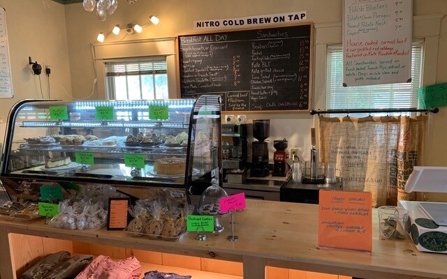 More Photos Of 32 Toccoa Ave, McCaysville Storefront Retail Office For Sale