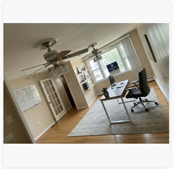 More Photos Of 110 Broadway, Westville Office For Sale