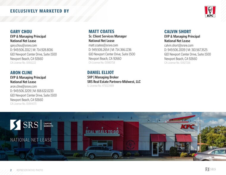 More Photos Of 895 4th St W, Milan Fast Food For Sale