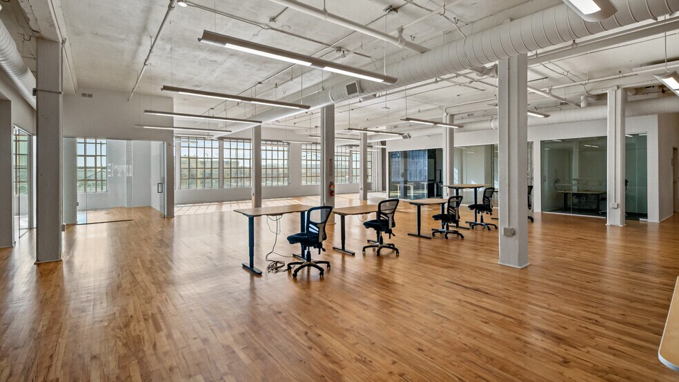 More Photos Of 972 Mission St, San Francisco Office For Lease