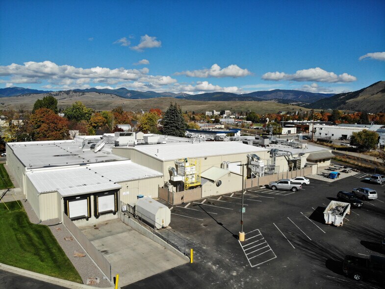 More Photos Of 1001 S 3rd St W, Missoula Manufacturing For Sale