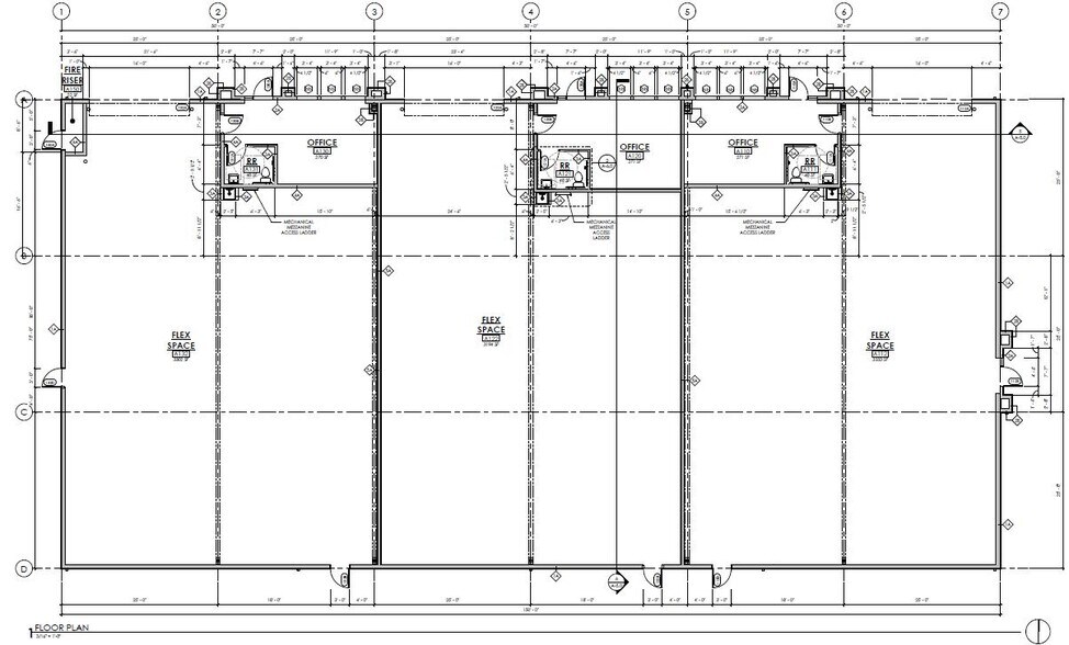 More Photos Of 439 N Broadmore Way, Nampa Unknown For Lease