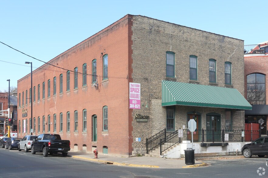 Primary Photo Of 321 S Main St S, Stillwater Storefront Retail Office For Lease