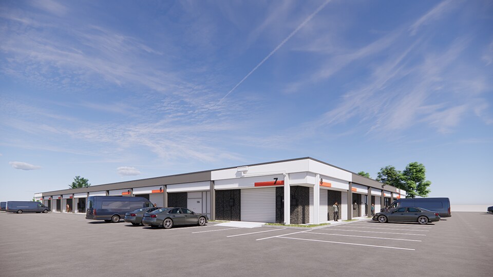 More Photos Of 10812 Fallstone Rd, Houston Unknown For Lease