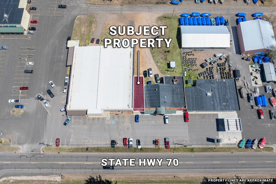 More Photos Of 438 State Highway 70 E, Saint Germain Restaurant For Sale