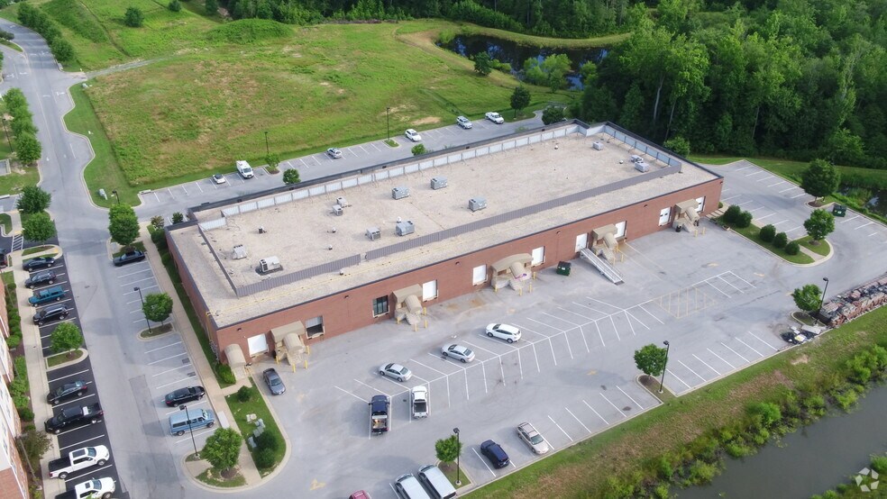 More Photos Of 2960 Technology Pl, Waldorf Research And Development For Lease