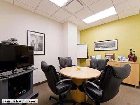 Photo of 1st Floor Ste 100