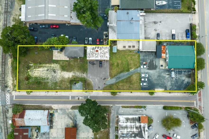 More Photos Of 98 NE 9th St, Ocala Unknown For Lease