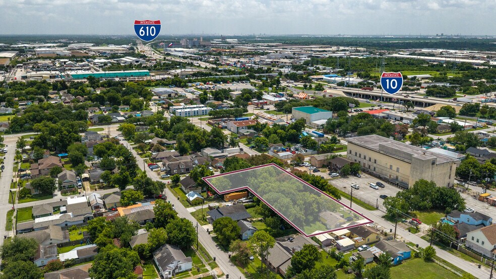 More Photos Of , Houston Unknown For Sale