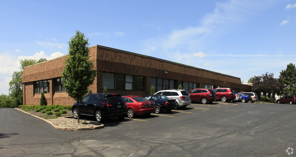 Primary Photo Of 8300 Dow Cir, Strongsville Office For Lease