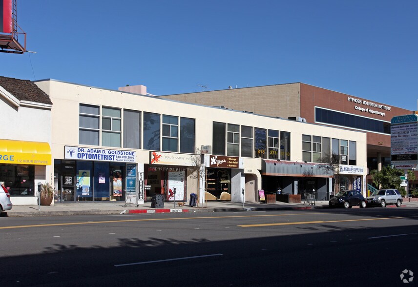 More Photos Of 18621-18625 Ventura Blvd, Tarzana Office For Lease