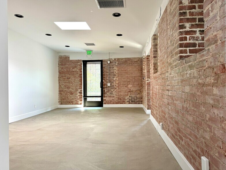 More Photos Of 809 Chapala St, Santa Barbara Loft Creative Space For Lease