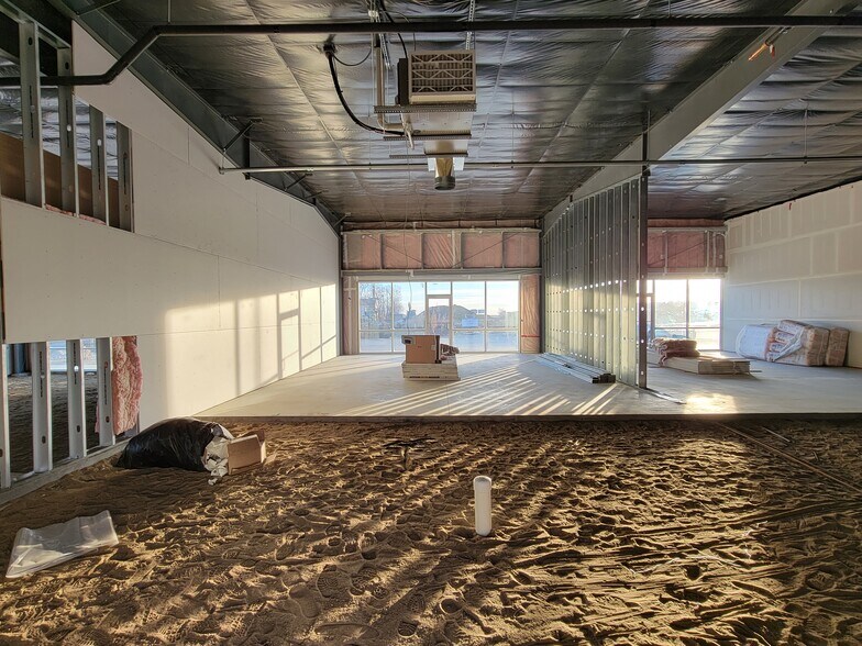 More Photos Of 4700 Ottawa St, Bismarck Storefront For Lease