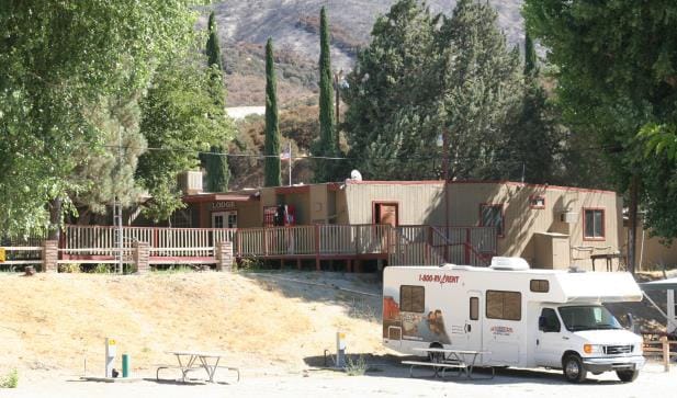 More Photos Of 7601 Soledad Canyon Rd, Acton Trailer Camper Park For Sale