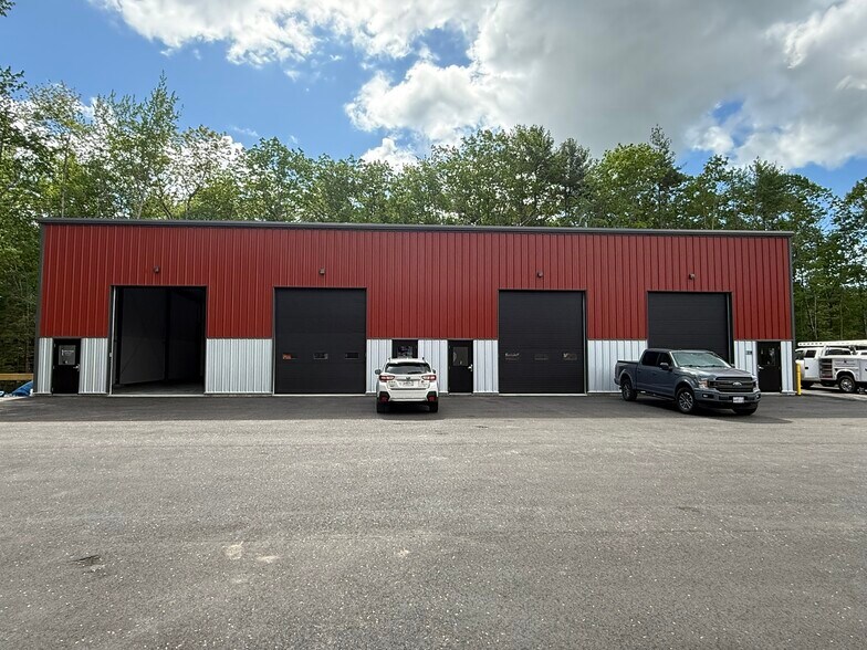 Primary Photo Of 20 Birch Lane, Arundel Industrial For Sale
